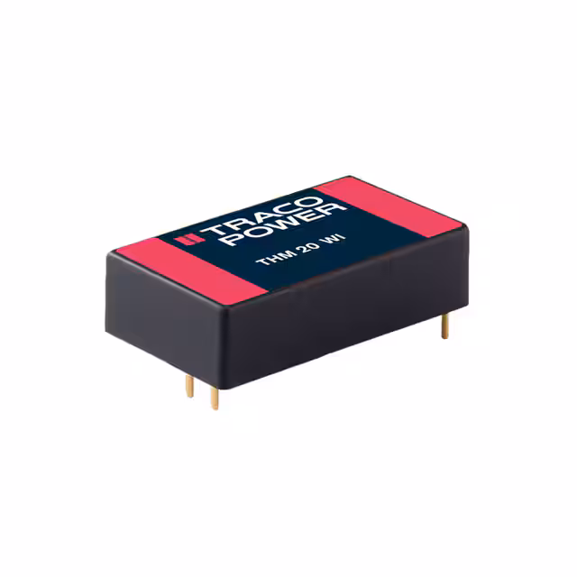 THM 20-4823WI Traco Power  Convertidores CC CC